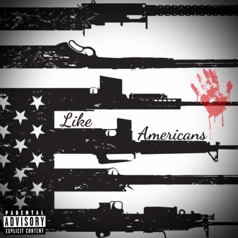 Like Americans | Boomplay Music