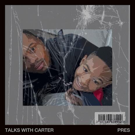 Talks With Carter | Boomplay Music