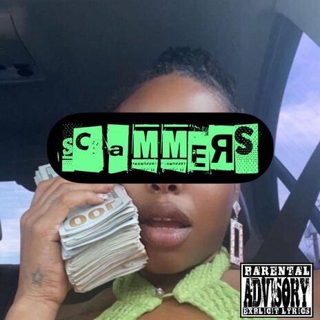 Scammers | Boomplay Music