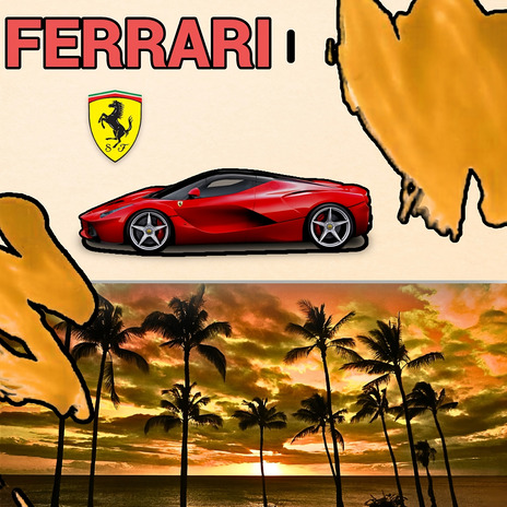 Ferrari | Boomplay Music