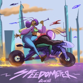 Speedometer lyrics | Boomplay Music