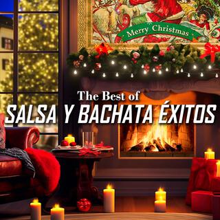 SALSA Y BACHATA ÉXITOS