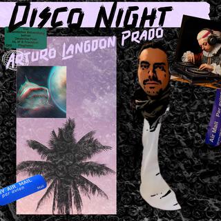 Disco Night