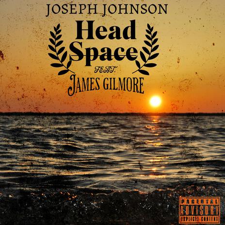 Head Space ft. James Gilmore | Boomplay Music