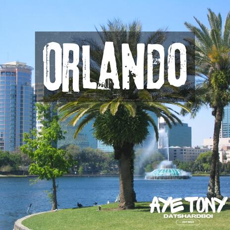 Orlando | Boomplay Music