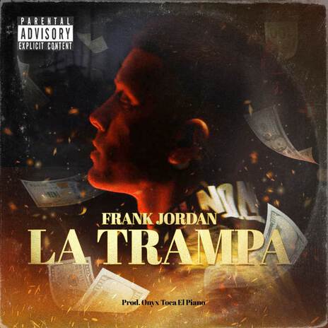 La Trampa ft. Onyx Toca El Piano | Boomplay Music