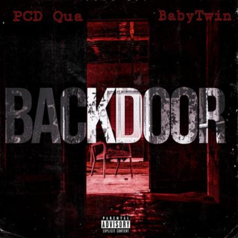 BackDoor ft. Baby Twin14 | Boomplay Music