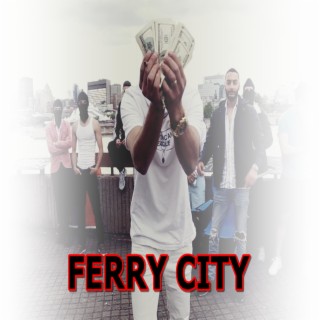 FERRY CITY