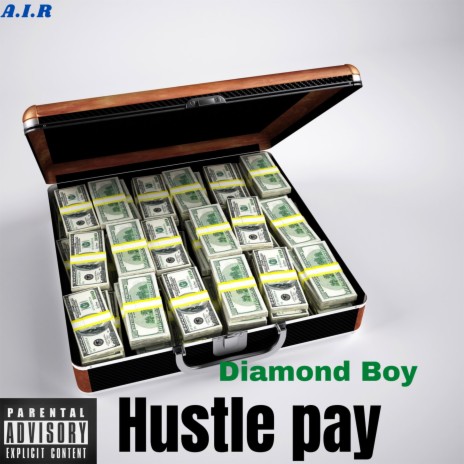 Hustle Pay