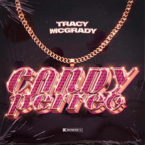 Candy Perreo | Boomplay Music