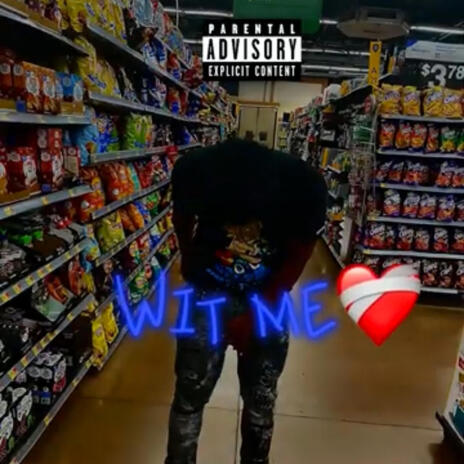 Wit me | Boomplay Music