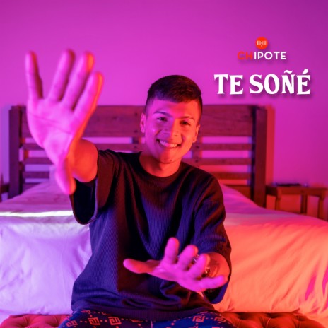 Te Soñé | Boomplay Music