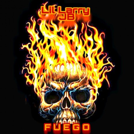 FUEGO ft. JB | Boomplay Music