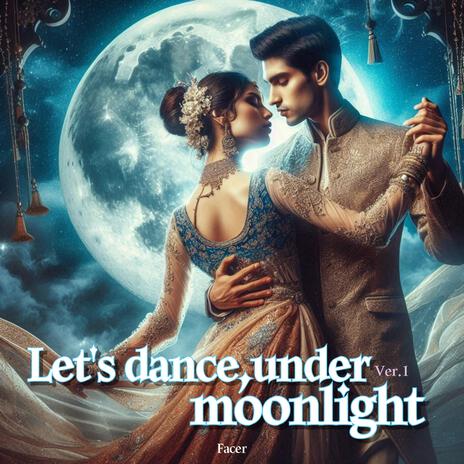 Let's dance under moonlight (Ver.1) | Boomplay Music