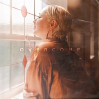 Overcome - EP