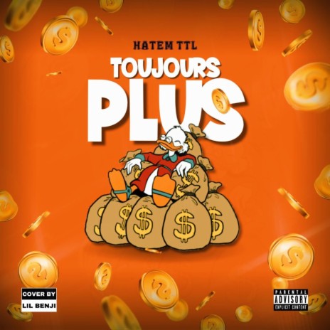 TOUJOURS PLUS | Boomplay Music