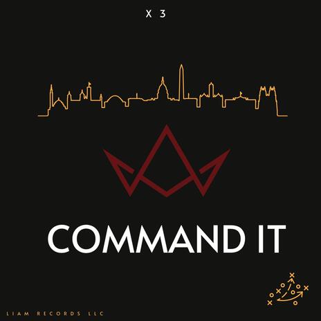 Command It | Boomplay Music