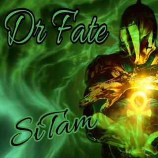 Dr Fate