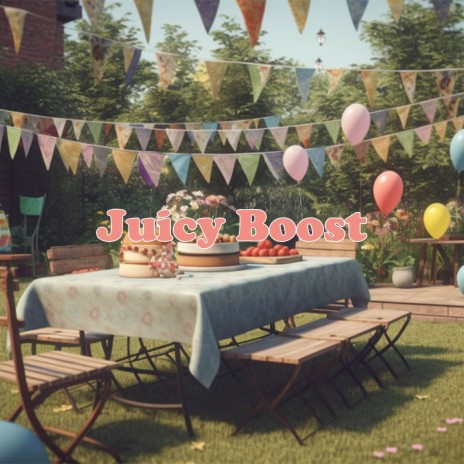 Juicy Boost | Boomplay Music