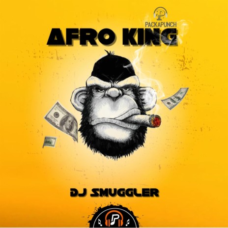 Afro King | Boomplay Music