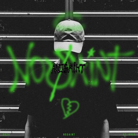 NO SAINT | Boomplay Music