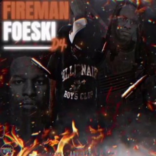 Fireman Foeski