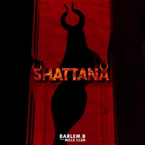 Shattana ft. Mille Club | Boomplay Music