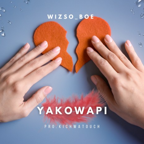 Yako Wapi | Boomplay Music