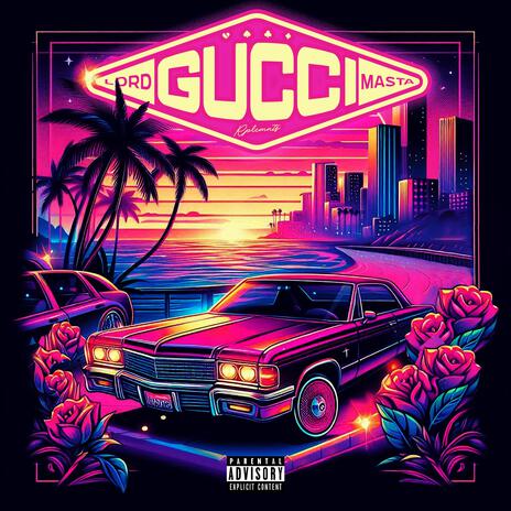 Gucci ft. Lord Masta | Boomplay Music