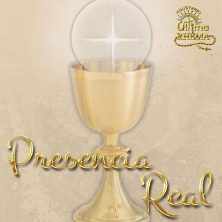 Presencia Real lyrics | Boomplay Music