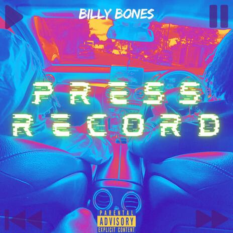 Press Record | Boomplay Music