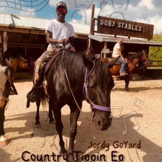 Country Tippin Ep
