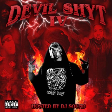 Devil Shyt ft. Malakai & Rip Manzon