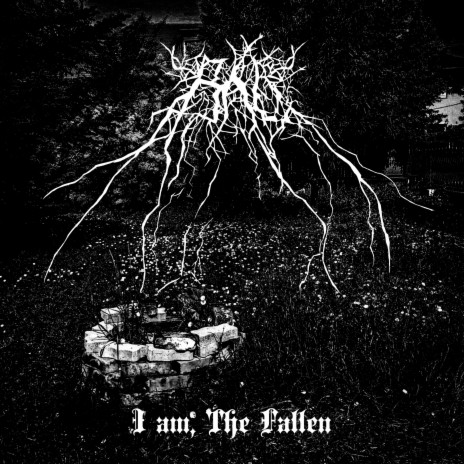 I Am, the Fallen | Boomplay Music