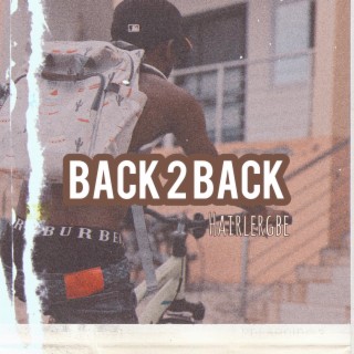 Back to Back
