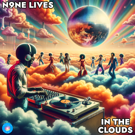 In The Clouds | Boomplay Music