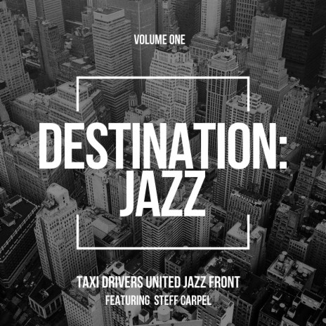 Swingin' Through the Miles ft. Steff Carpel | Boomplay Music