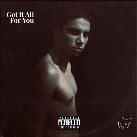 Got it All For You | Boomplay Music