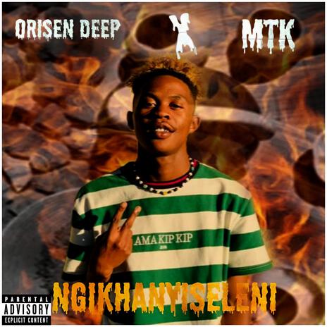 Ngikhanyiseleni ft. MTK | Boomplay Music