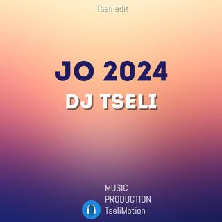 JO 2024 World One (Tseli Edition) [France 2024]