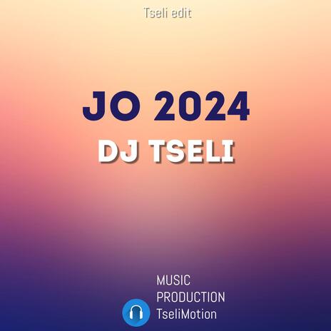 JO 2024 World One (Tseli Edition) [France 2024] | Boomplay Music