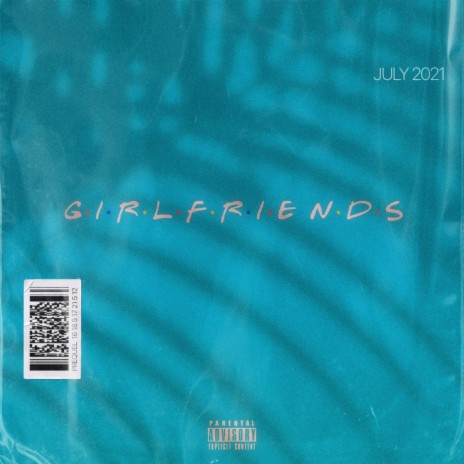 10 GIRLFRIENDS | Boomplay Music