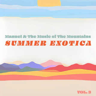 Summer Exotica, Vol. 3