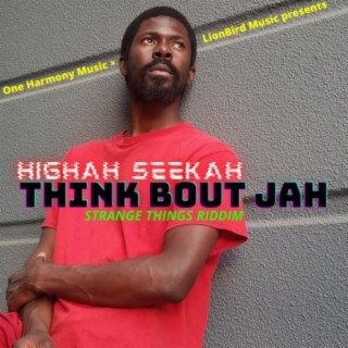 Think Bout Jah