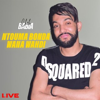 Ntouma Bonda Wana Wahdi (Live)