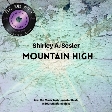 MOUNTAIN HIGH | Boomplay Music