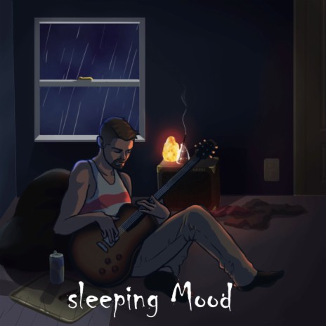 Sleeping Mood | Boomplay Music