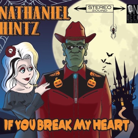 If You Break My Heart | Boomplay Music