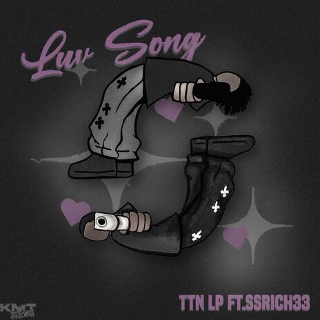 Luv song ft. SSRichh33 | Boomplay Music