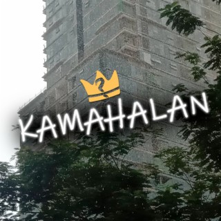 Kamahalan